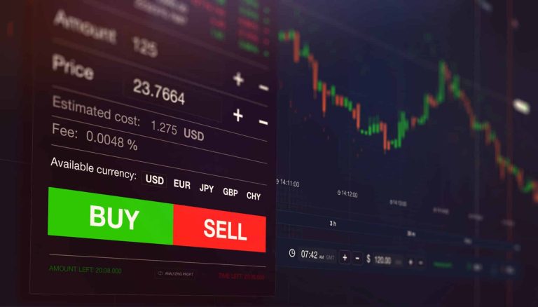 تداول بثقة وسهولة: استكشف فرص التداول مع LeveTrade